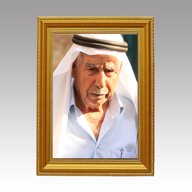 瓷像照,紀念瓷相,老人紀念像，瓷相訂制